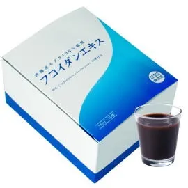 フコイダンエキス