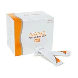 ナノアガリクス菌糸体エキス